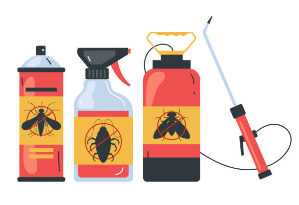 Trusted Tooele, UT Pest Control Experts